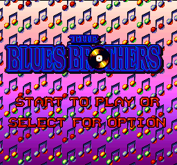 布鲁斯兄弟(美)